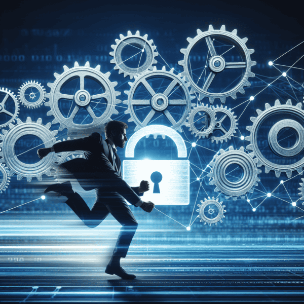 Adoption de méthodologies de développement Agile pour la rapidité et la sécurité