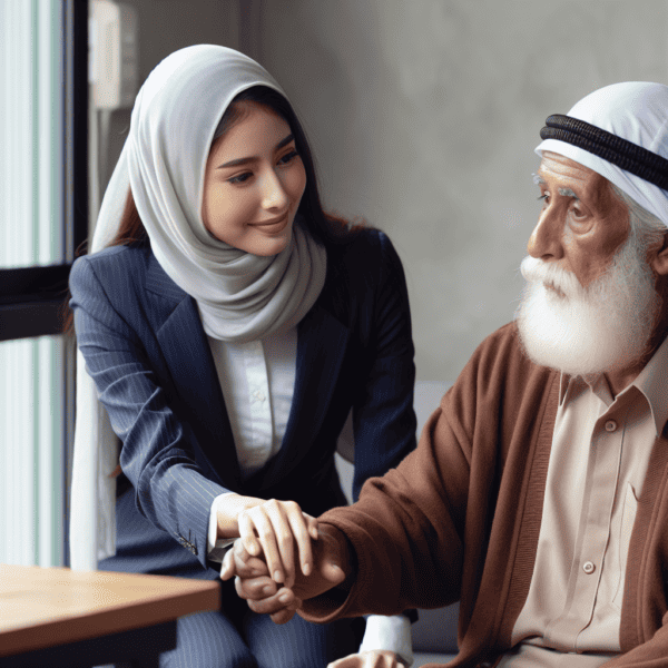 Inclusion des minorités et diversité en entreprise