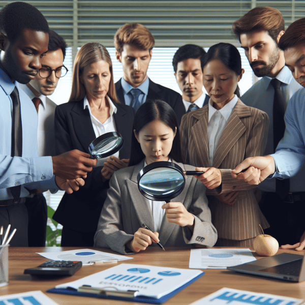 Enquêtes sur l'évaluation éthique des produits