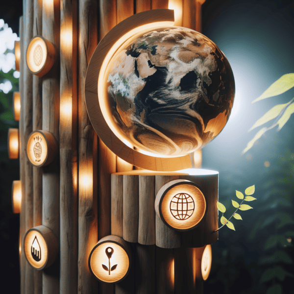 Évaluer la perception de l'éco-responsabilité des marques