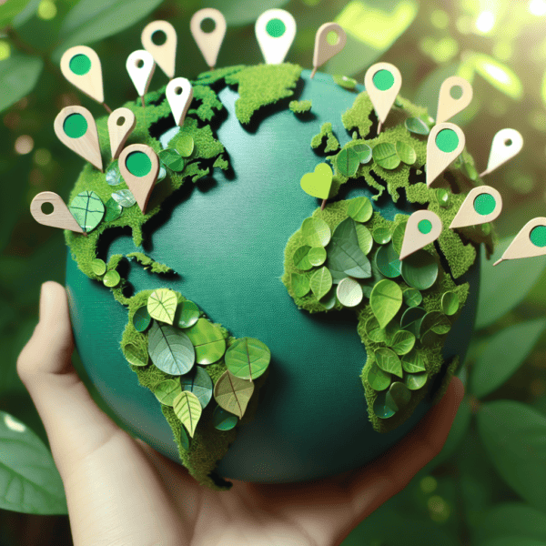 Application des normes GRI dans le reporting de durabilité