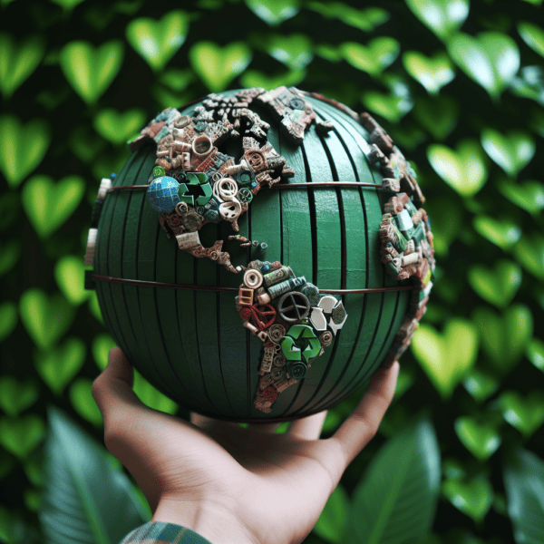 Approches zéro déchet pour le développement durable