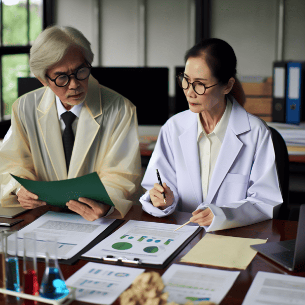 Conduite efficace d'audits environnementaux pour les entreprises