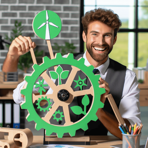 Promouvoir les énergies renouvelables dans la communication sur la durabilité