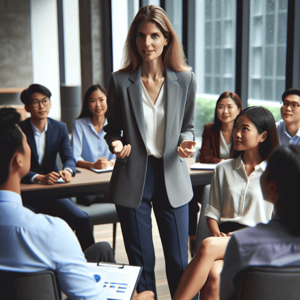 Importance de la formation à la diversité pour les employés