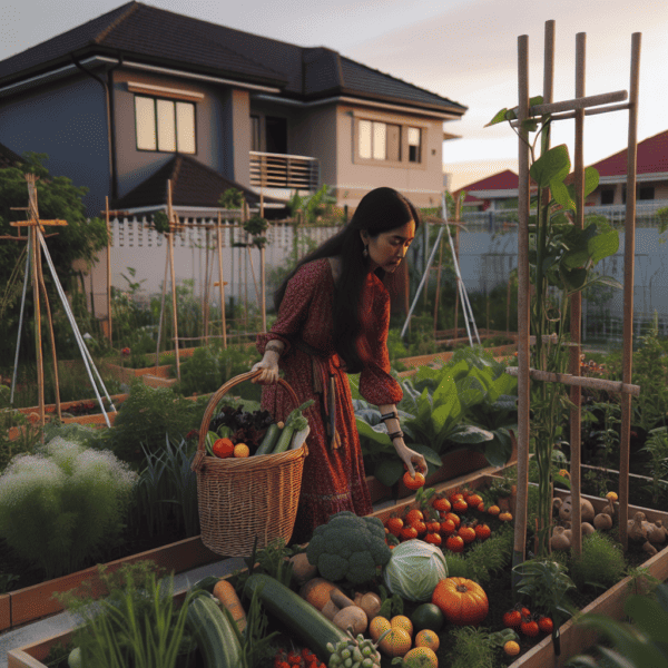 Soutien et promotion de projets écologiques au niveau local