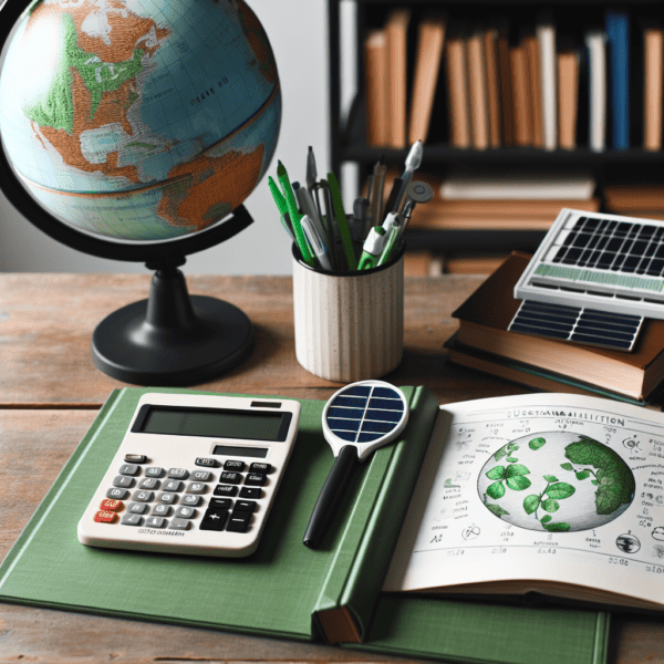 Programmes éducatifs axés sur la promotion de la durabilité