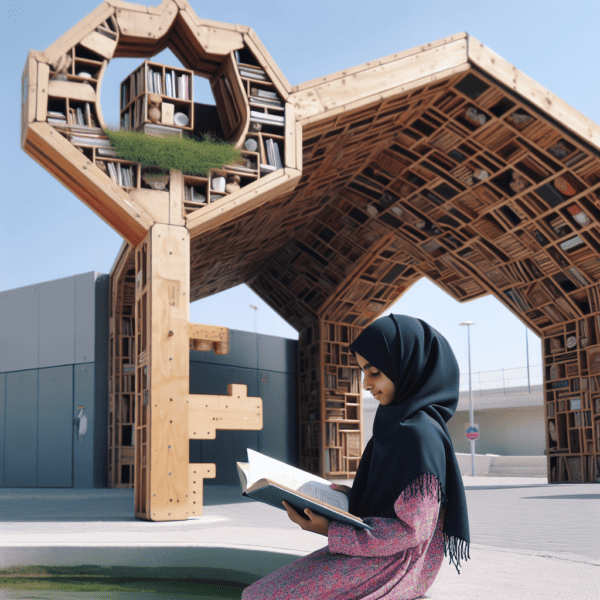 Intégration des principes du développement durable dans l'éducation