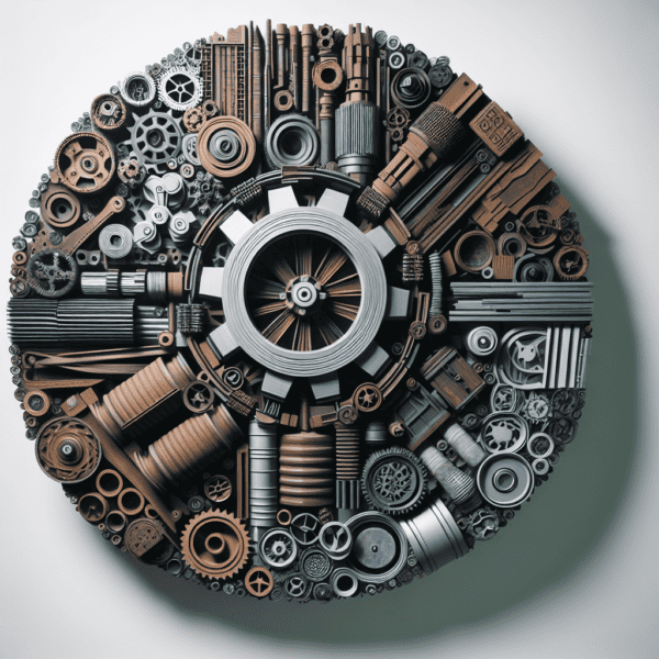 Intégrer l'économie circulaire dans l'économie de la fonctionnalité