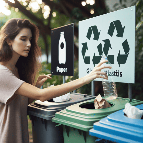 Favoriser une consommation responsable via l'économie de la fonctionnalité