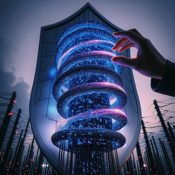 Stratégies de stockage sécurisé pour les données d'entreprise sensibles