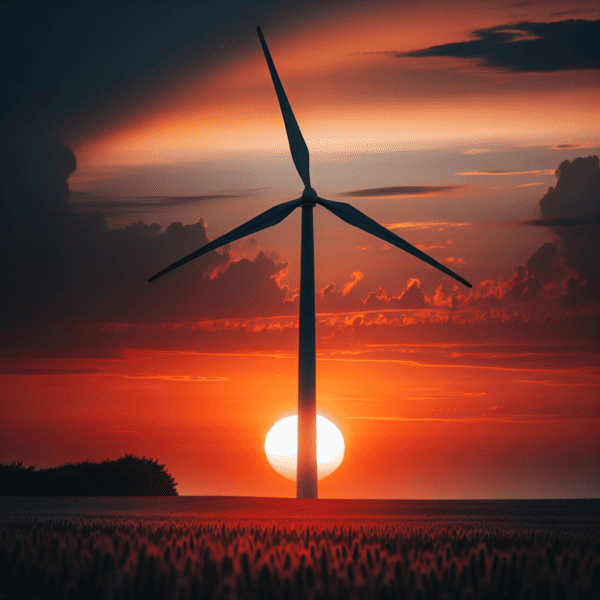 Utilisation des énergies renouvelables en gestion environnementale