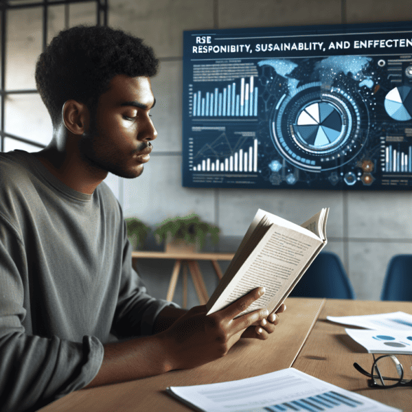 Intégration de la RSE dans les normes et réglementations