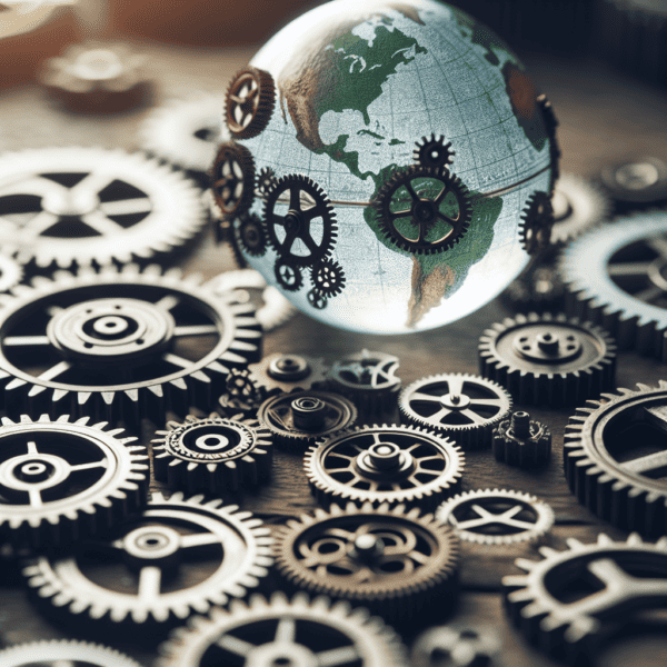 Analyse de l'impact environnemental dans les rapports d'entreprise
