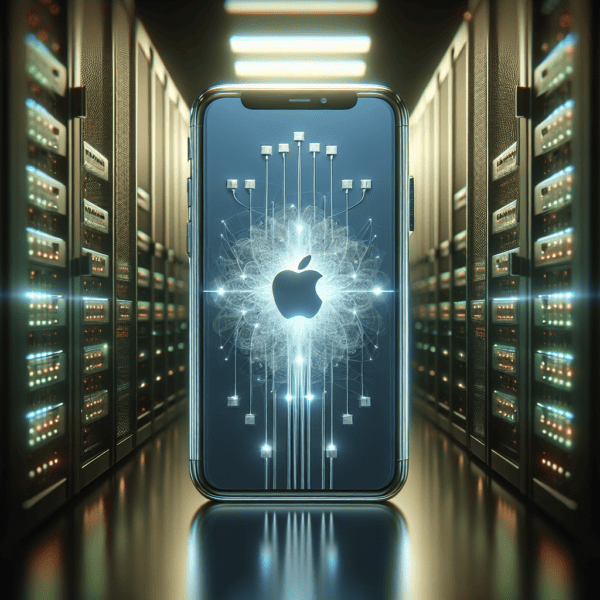 Développement iOS : Créer des applications sécurisées et performantes pour entreprises