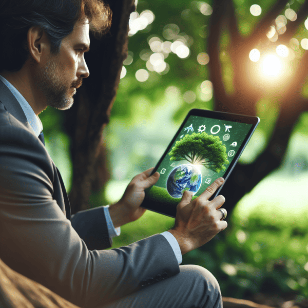 Focus sur l'investissement responsable dans les rapports de durabilité