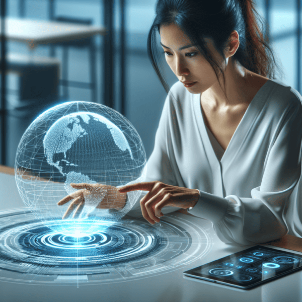 Élaboration d'un plan de traitement des risques de sécurité informatique