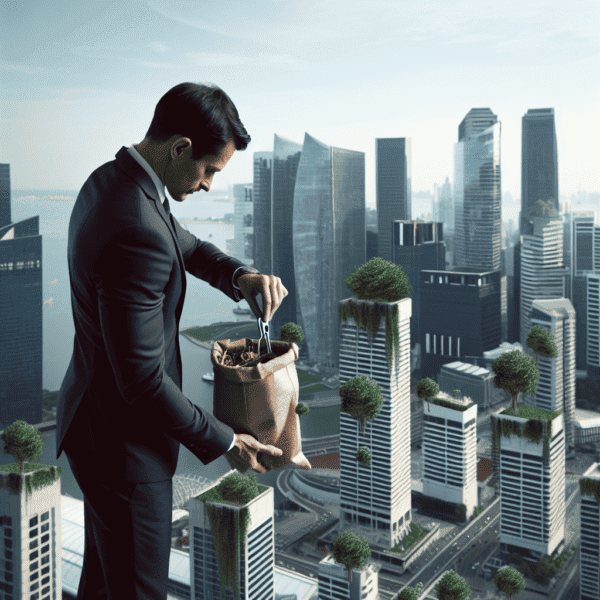 Alignement des programmes RSE avec les objectifs de développement durable