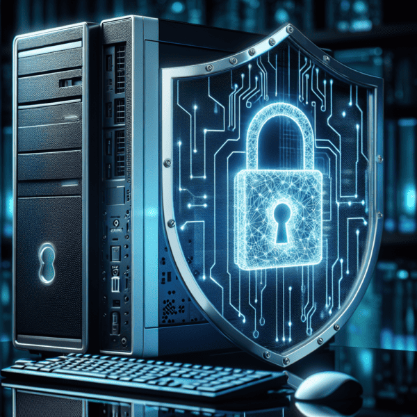 Développement de stratégies de cybersécurité pour les PME