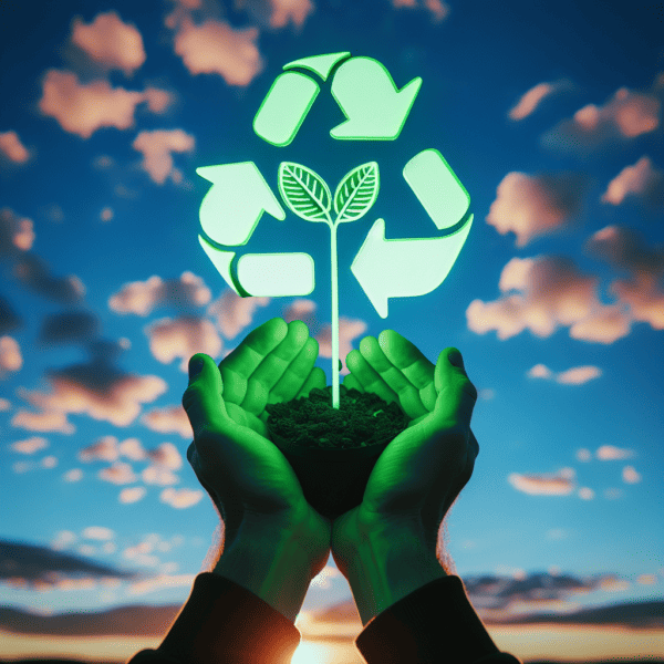 Gestion de l'empreinte carbone et certifications écologiques