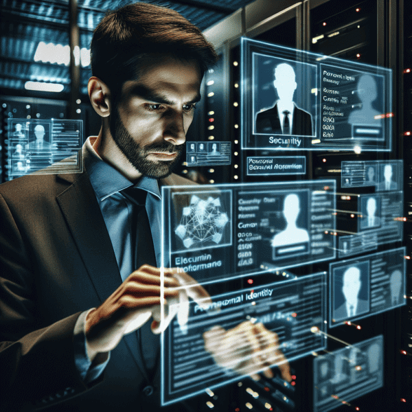 Mise en œuvre de la gestion des identités pour contrôler l'accès aux données