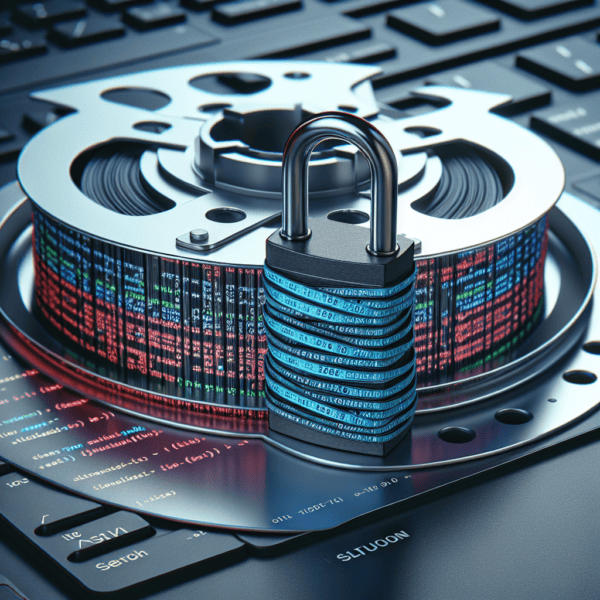 Gestion du cycle de vie du développement logiciel avec un focus sur la sécurité