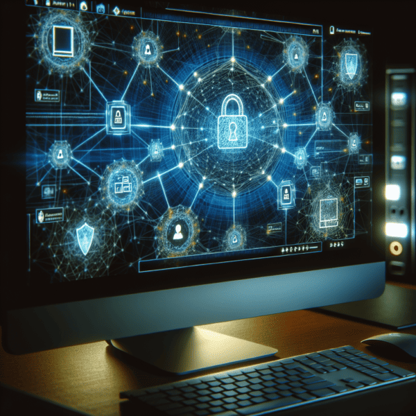 Tests fonctionnels pour vérifier la conformité aux exigences de sécurité