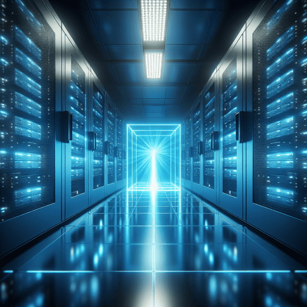 Optimisation des data centers et virtualisation pour la continuité des opérations