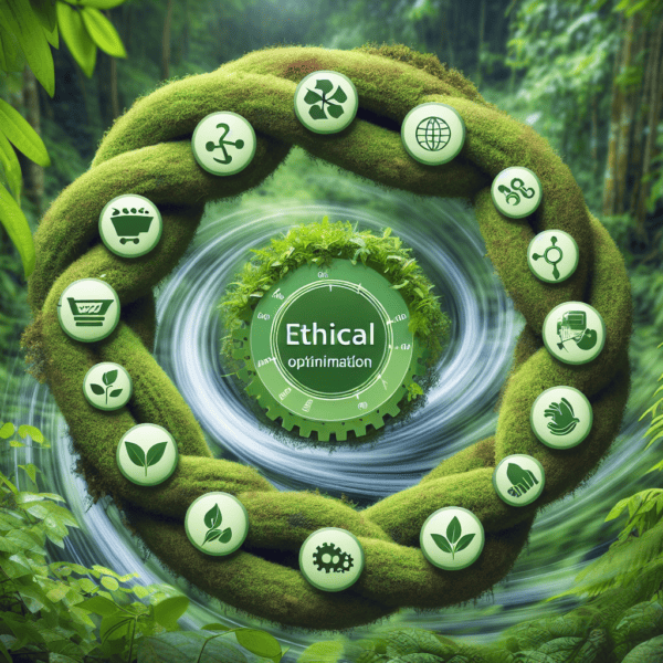 Transparence et éthique dans les chaînes d'approvisionnement