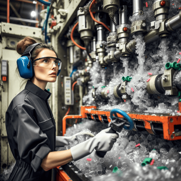 Avancées dans le recyclage des plastiques