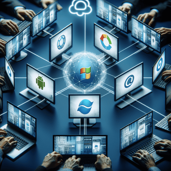 Avantages du développement multiplateforme pour les startups et les PME