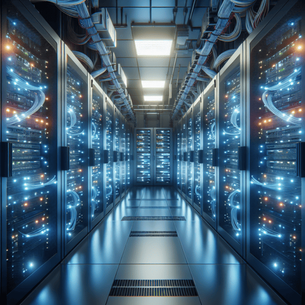 Stratégies de gestion moderne des datacenters pour entreprises en croissance