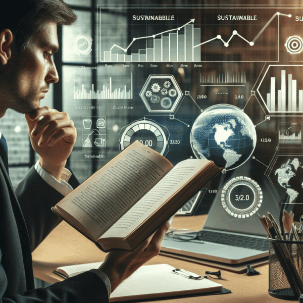 Investissement responsable et reporting de durabilité