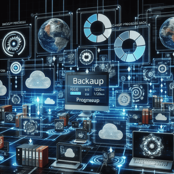 Stratégies de sauvegarde et restauration pour les données d'entreprise
