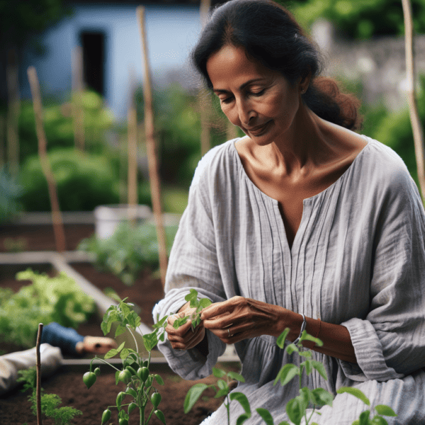 Promotion de la santé et du bien-être à travers la durabilité