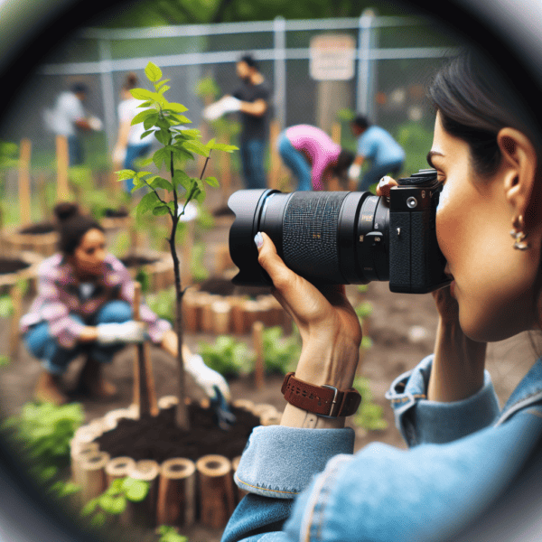 Amélioration de l'engagement des parties prenantes pour la durabilité