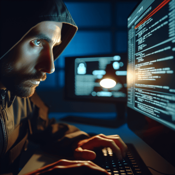 Développement de tests de phishing pour évaluer la vigilance des employés