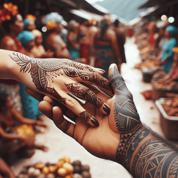 Importance des partenariats locaux dans l'engagement communautaire