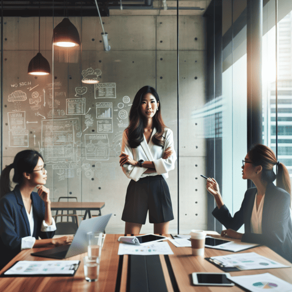 RSE et son impact sur la diversité et l'inclusion