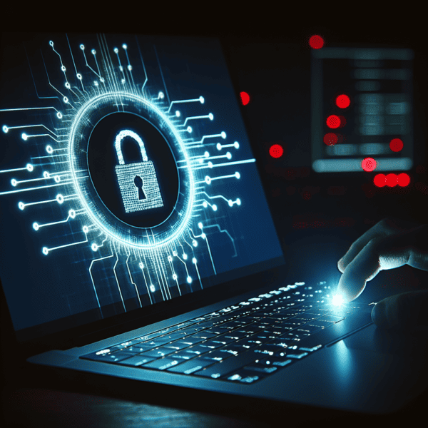 Chiffrement des données sensibles dans les processus métiers