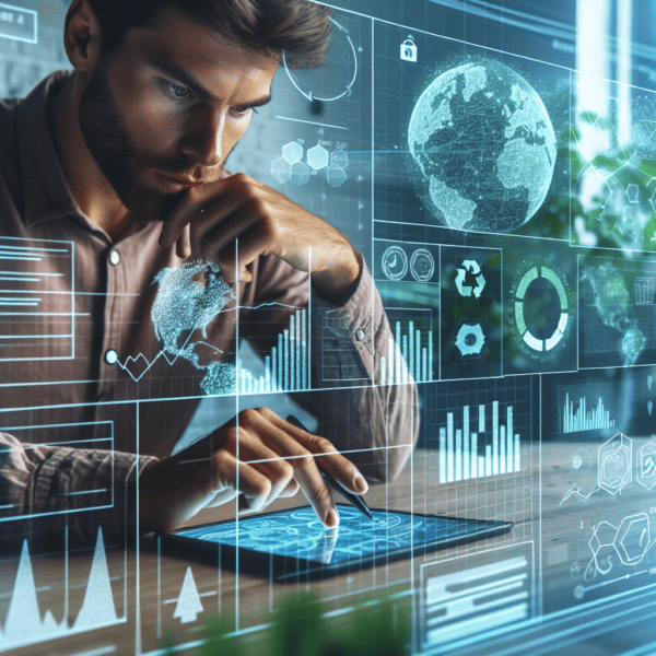 Stratégies de financement participatif pour projets environnementaux