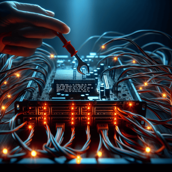 Planification de la reprise après sinistre pour assurer la résilience des affaires