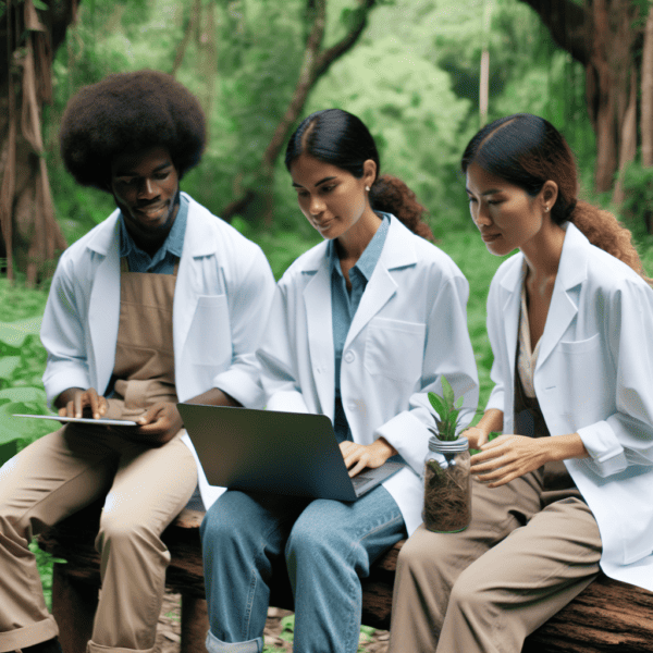 Stratégies pour l'égalité des genres en milieu professionnel