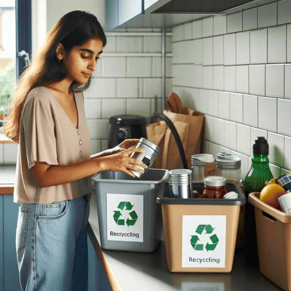 Promotion de la consommation responsable pour un impact sociétal fort