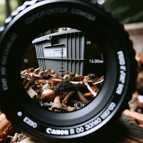 Techniques efficaces de compostage domestique