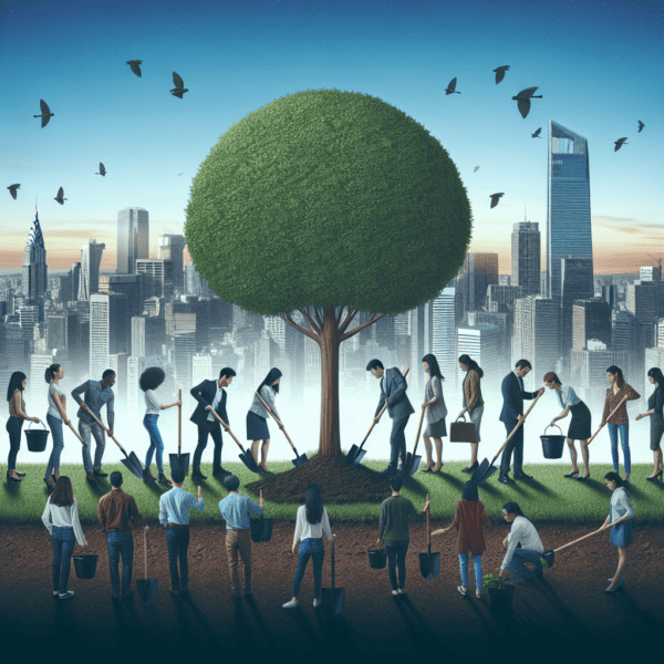 Éthique et son influence sur la culture d'entreprise