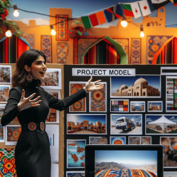 Valorisation du commerce équitable et local dans les projets communautaires