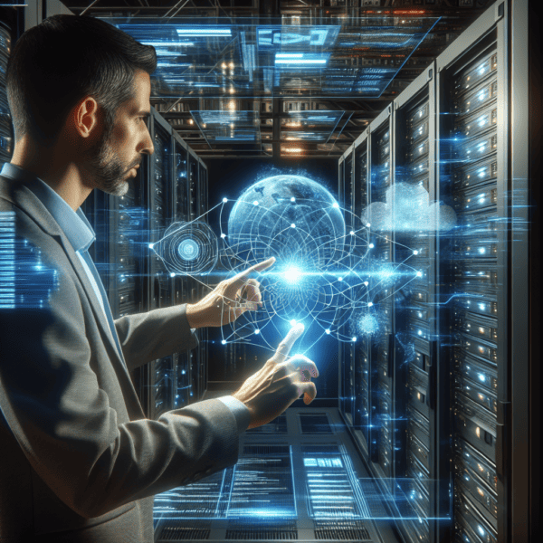 Amélioration de la virtualisation pour l'efficacité des ressources IT