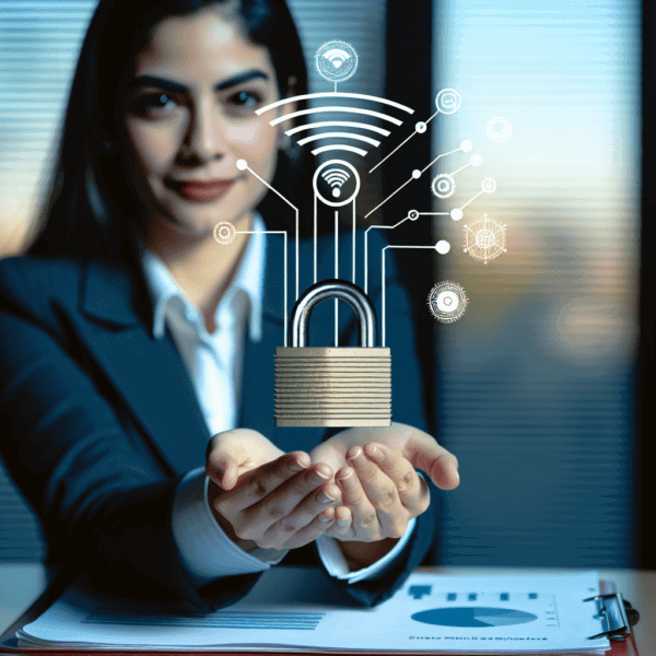 Stratégies pour améliorer la sécurité sans fil dans les environnements d'entreprise