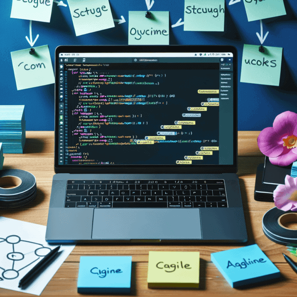 Intégration continue (CI) : Clé de l'accélération du développement des applications